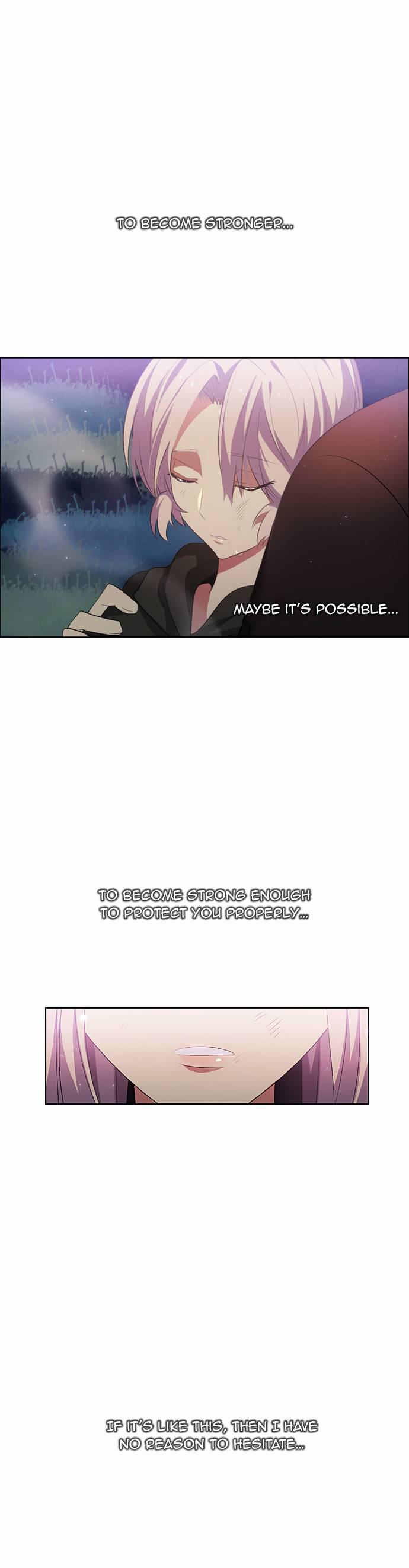 Zero Game Chapter 15 - page 26