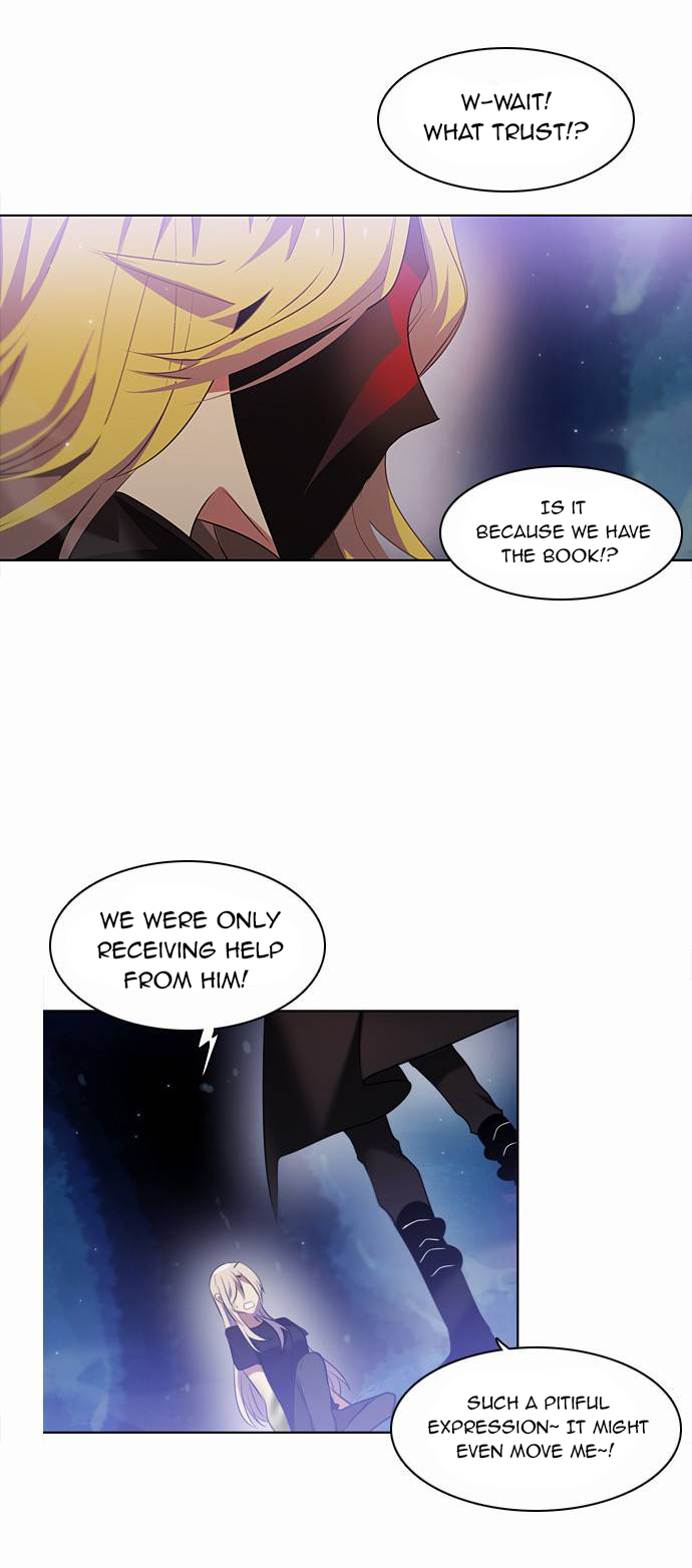 Zero Game Chapter 15 - page 3