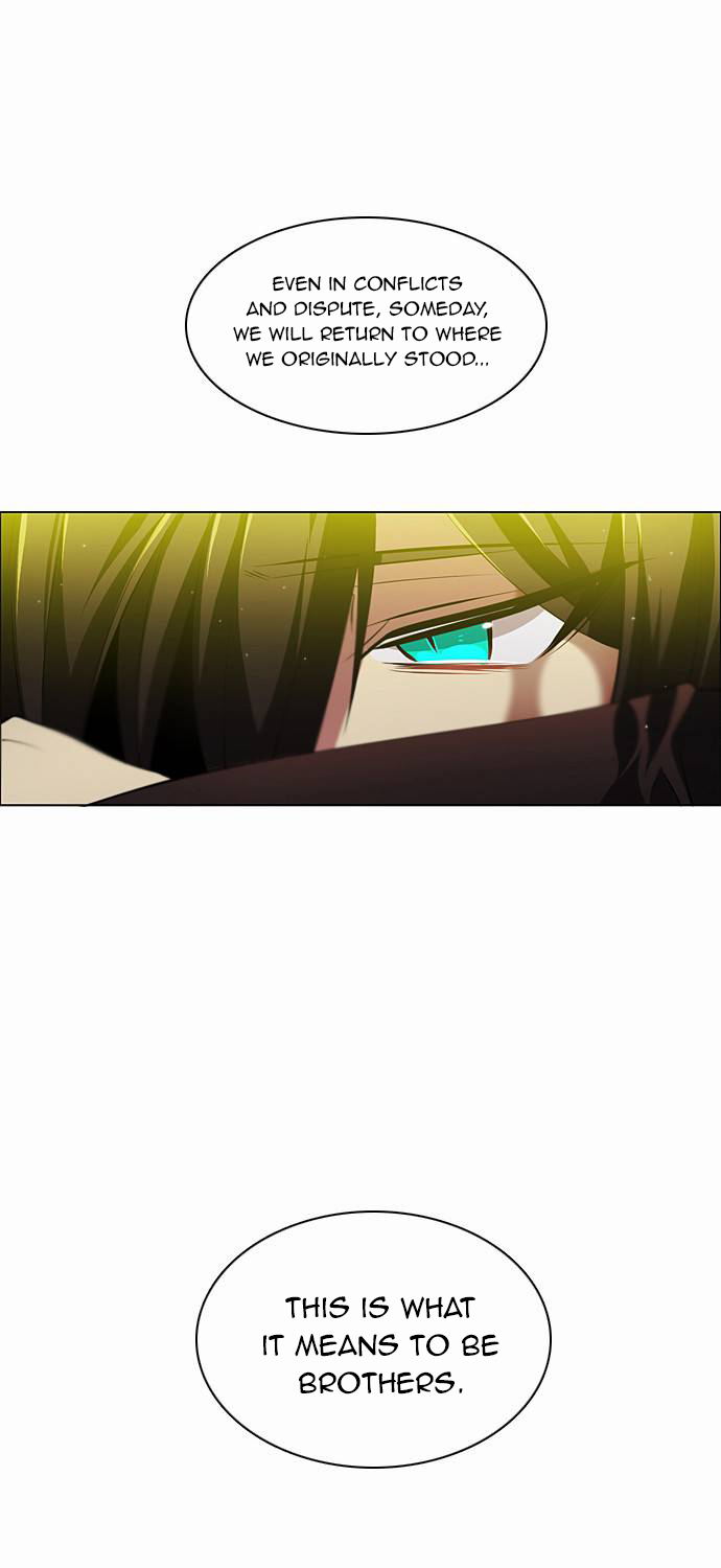 Zero Game Chapter 15 - page 56