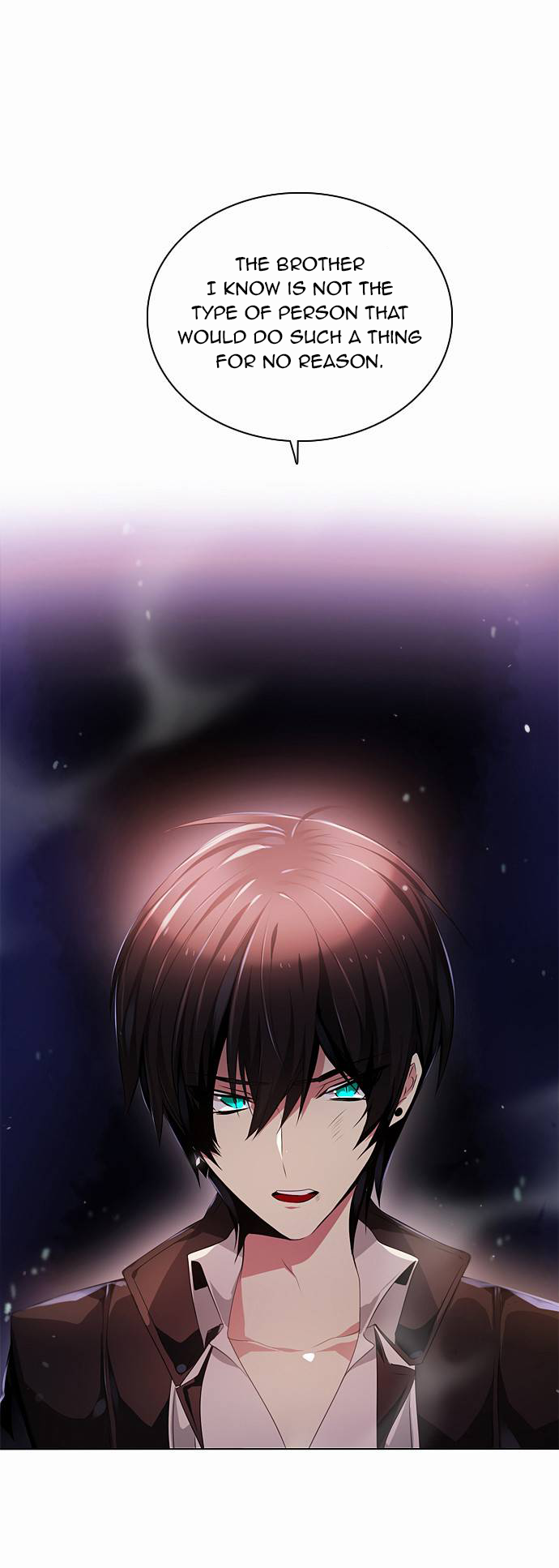 Zero Game Chapter 15 - page 58