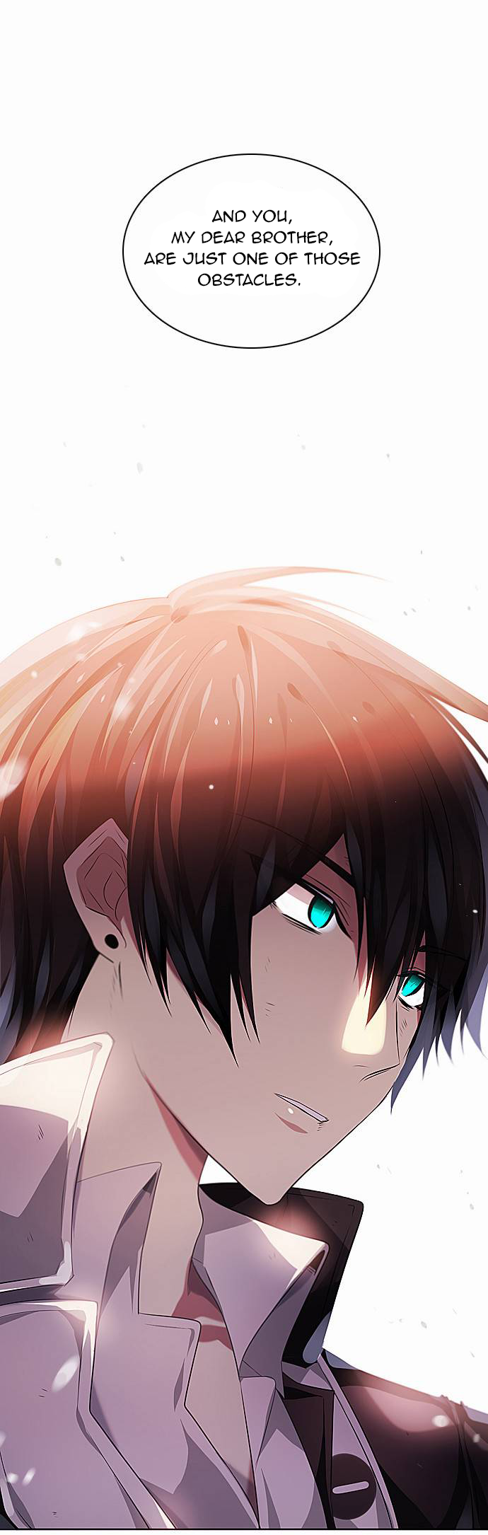 Zero Game Chapter 15 - page 62