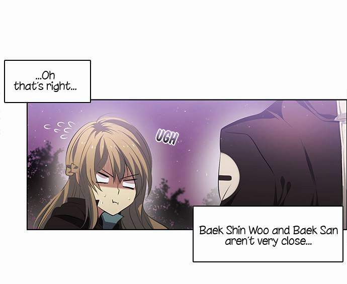 Zero Game Chapter 14 - page 14
