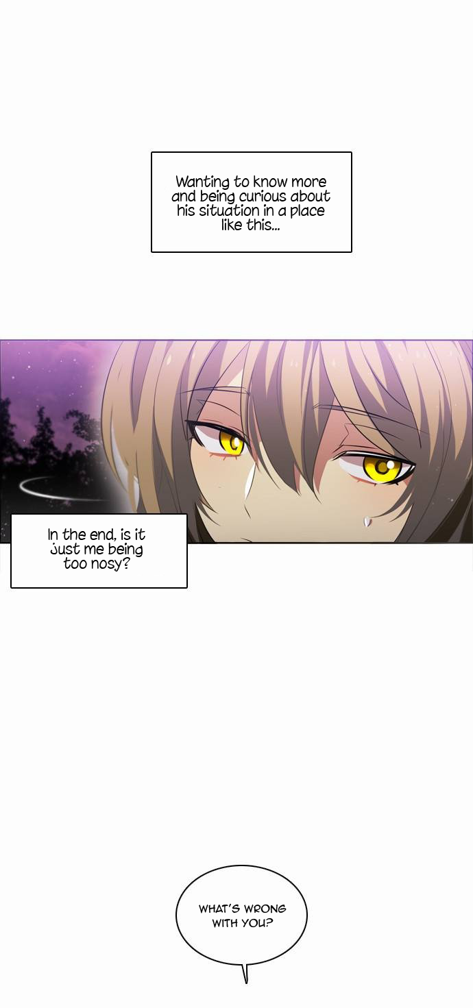 Zero Game Chapter 14 - page 16