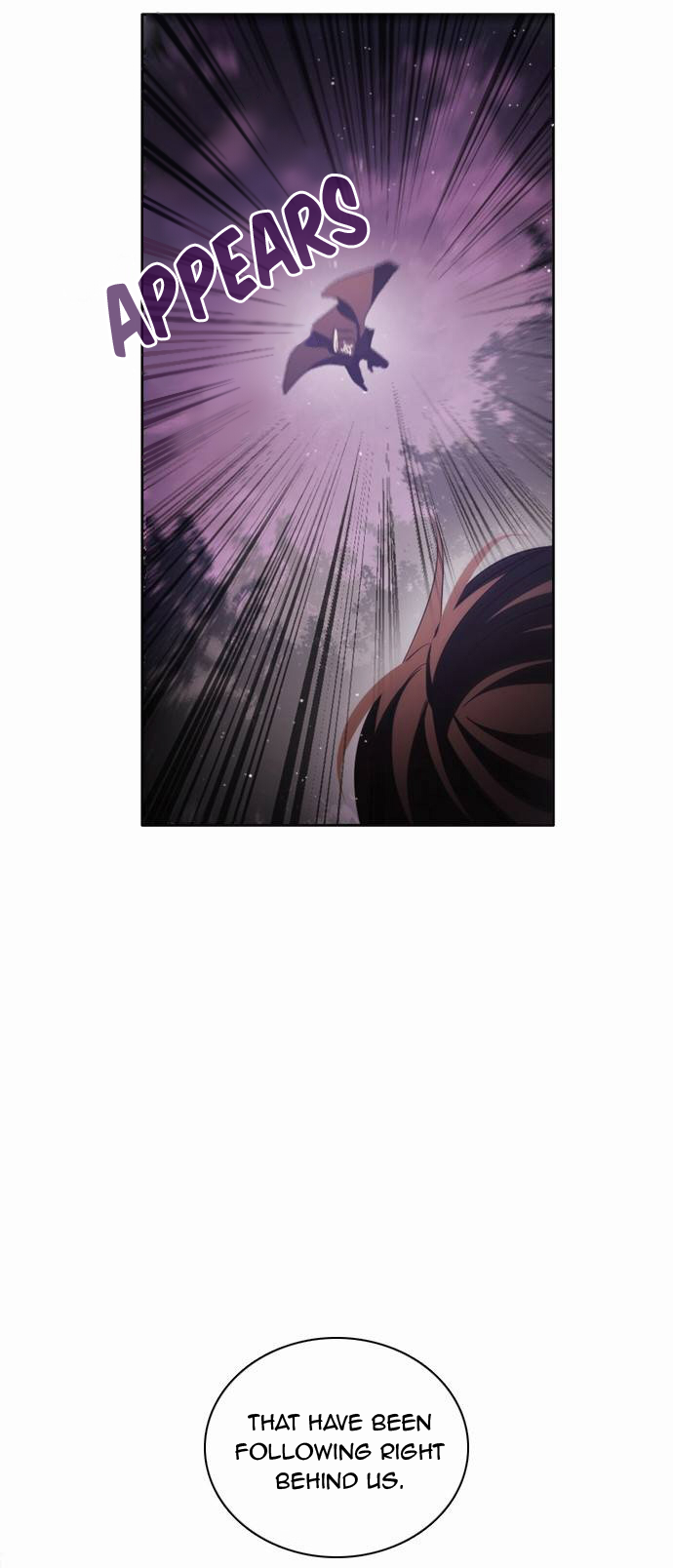 Zero Game Chapter 14 - page 18