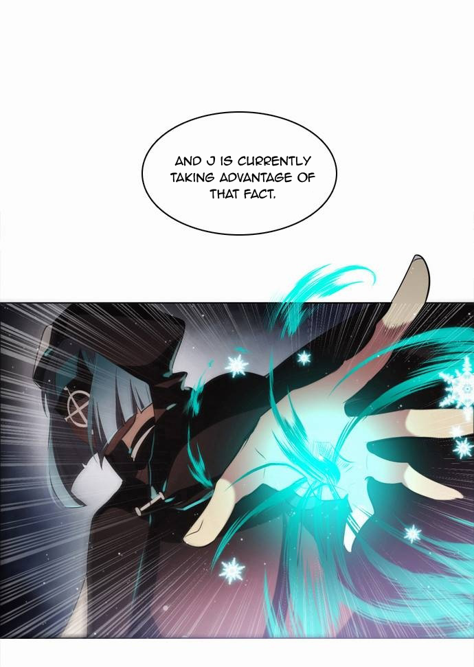 Zero Game Chapter 14 - page 31