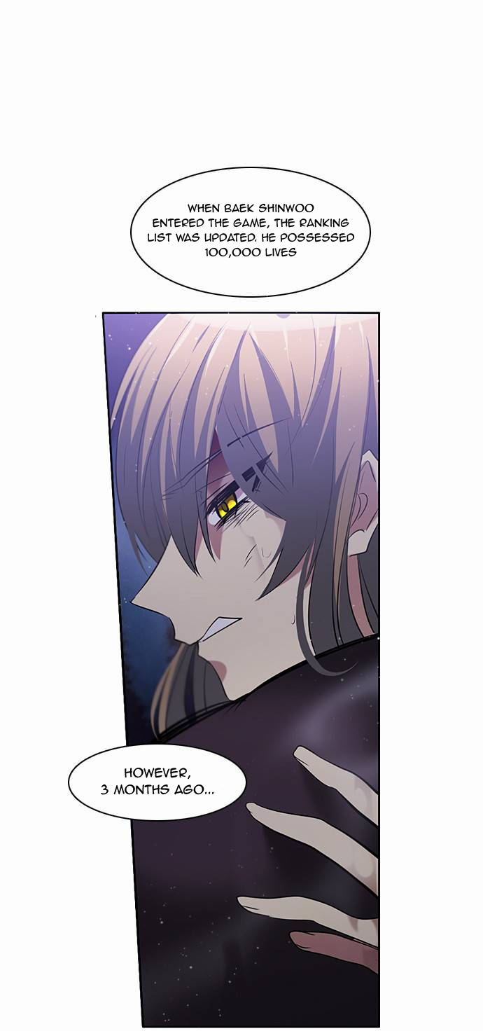 Zero Game Chapter 14 - page 36