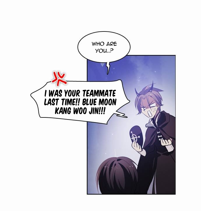Zero Game Chapter 14 - page 44