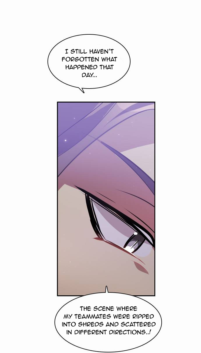 Zero Game Chapter 14 - page 46
