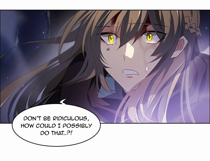 Zero Game Chapter 14 - page 51