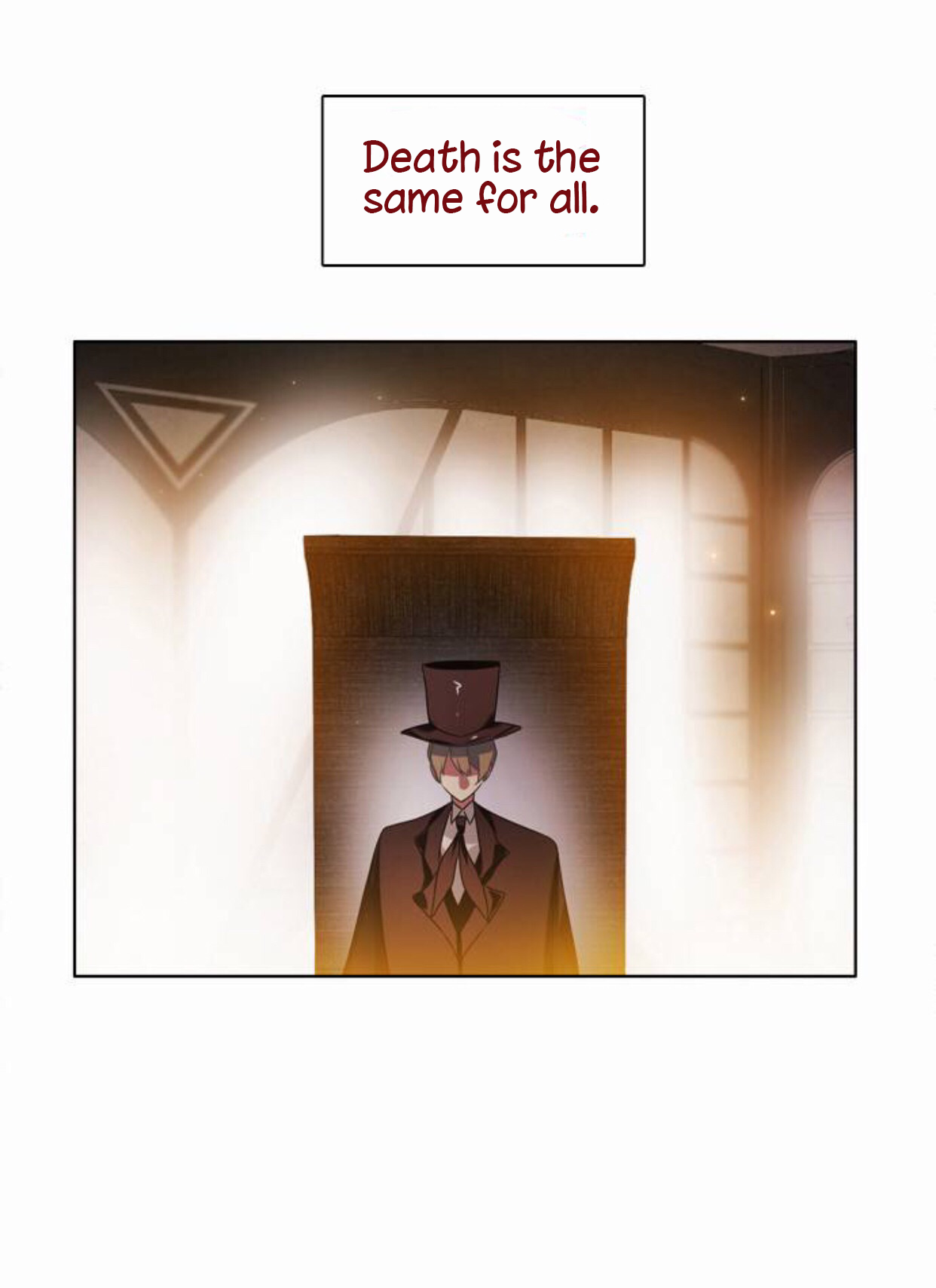 Zero Game Chapter 13 - page 102