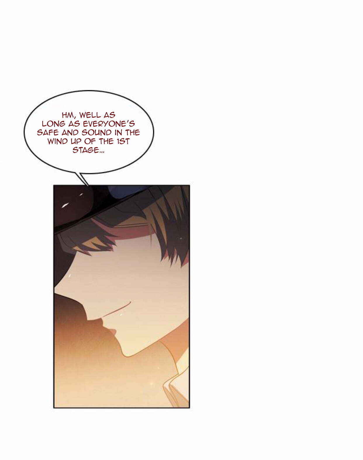 Zero Game Chapter 13 - page 104