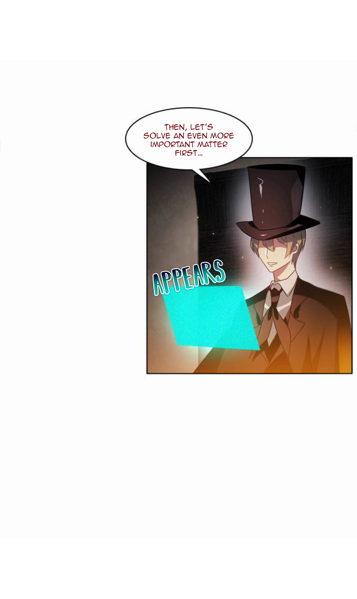 Zero Game Chapter 13 - page 105