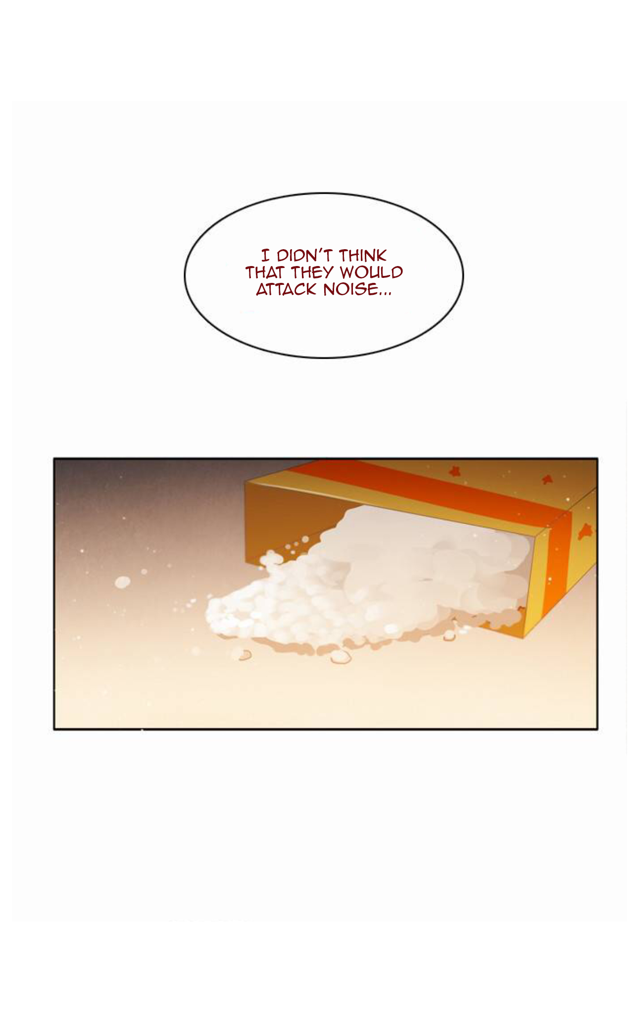 Zero Game Chapter 13 - page 11