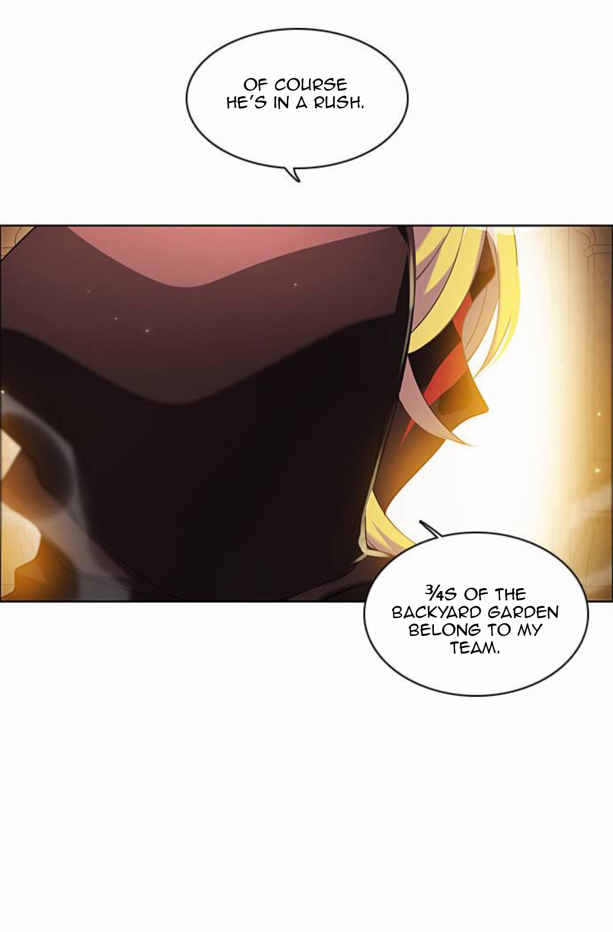Zero Game Chapter 13 - page 111