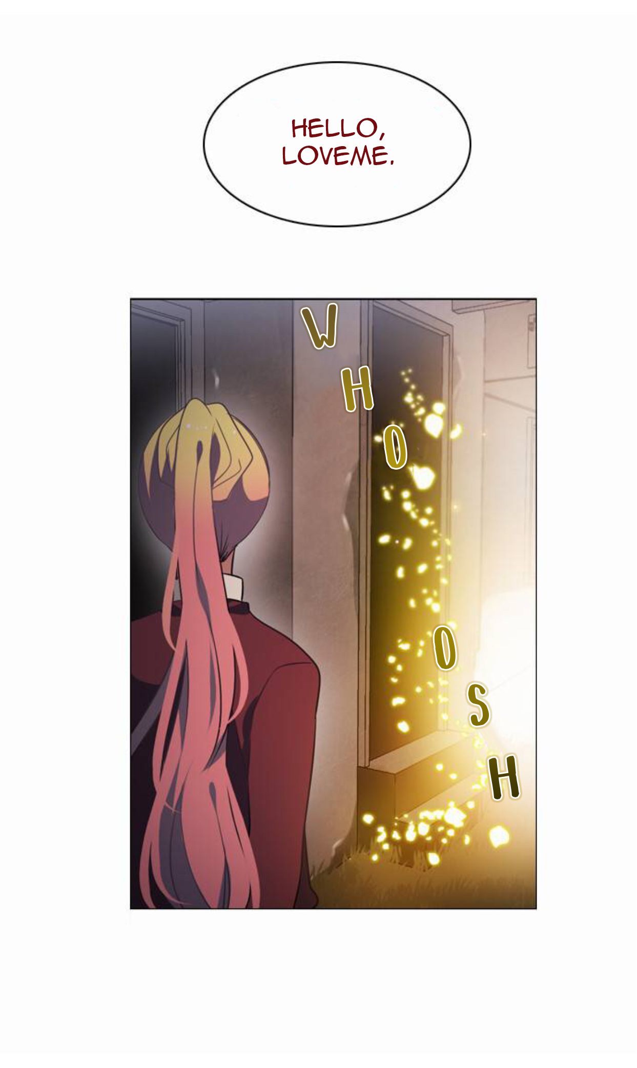 Zero Game Chapter 13 - page 119