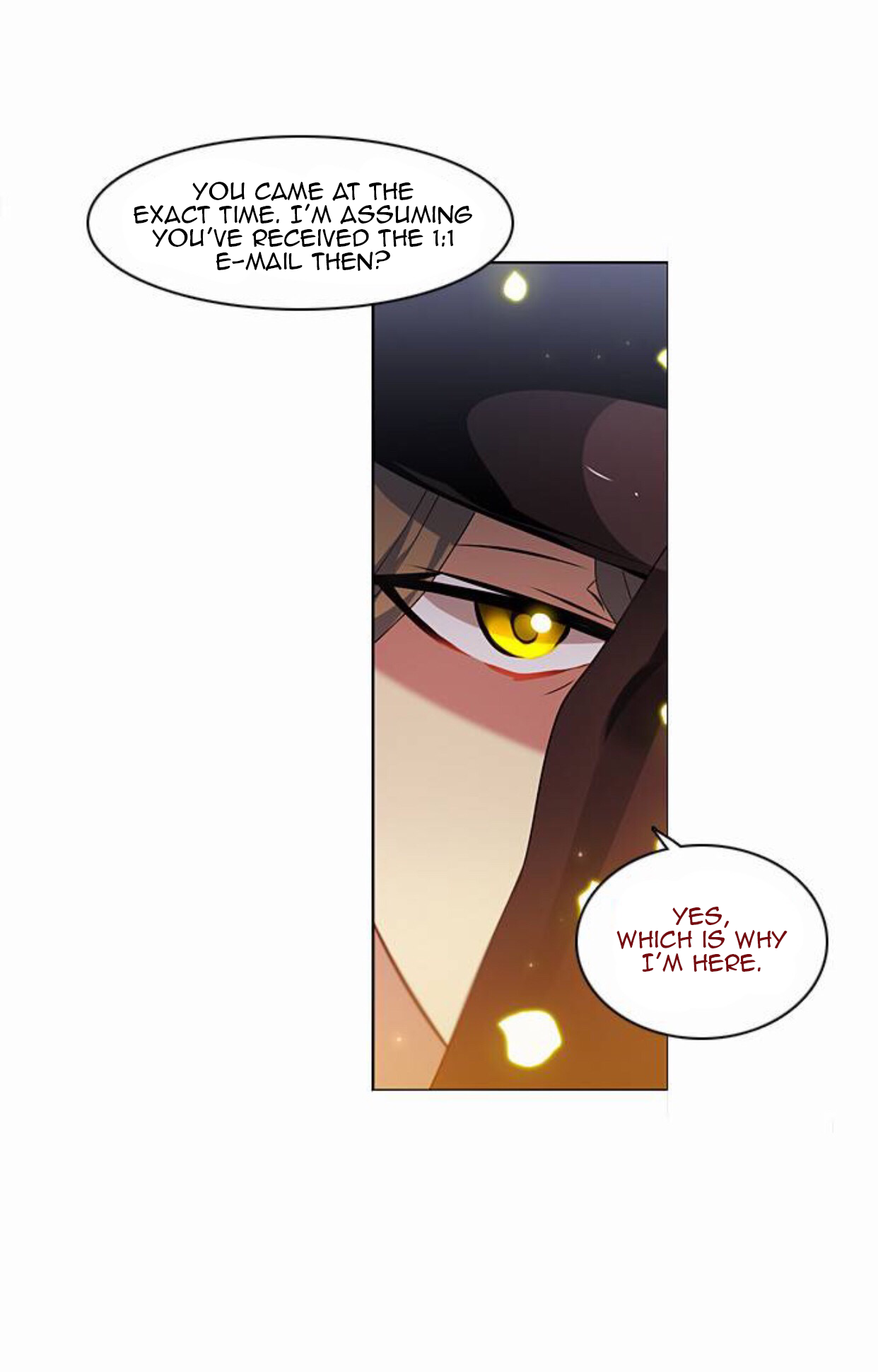 Zero Game Chapter 13 - page 120