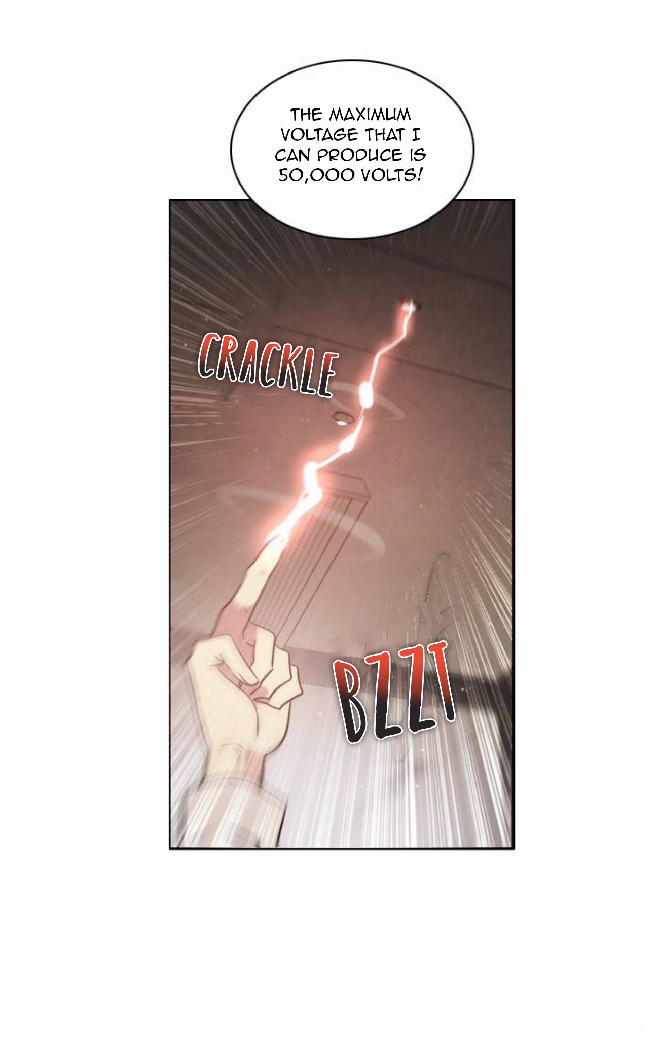 Zero Game Chapter 13 - page 25