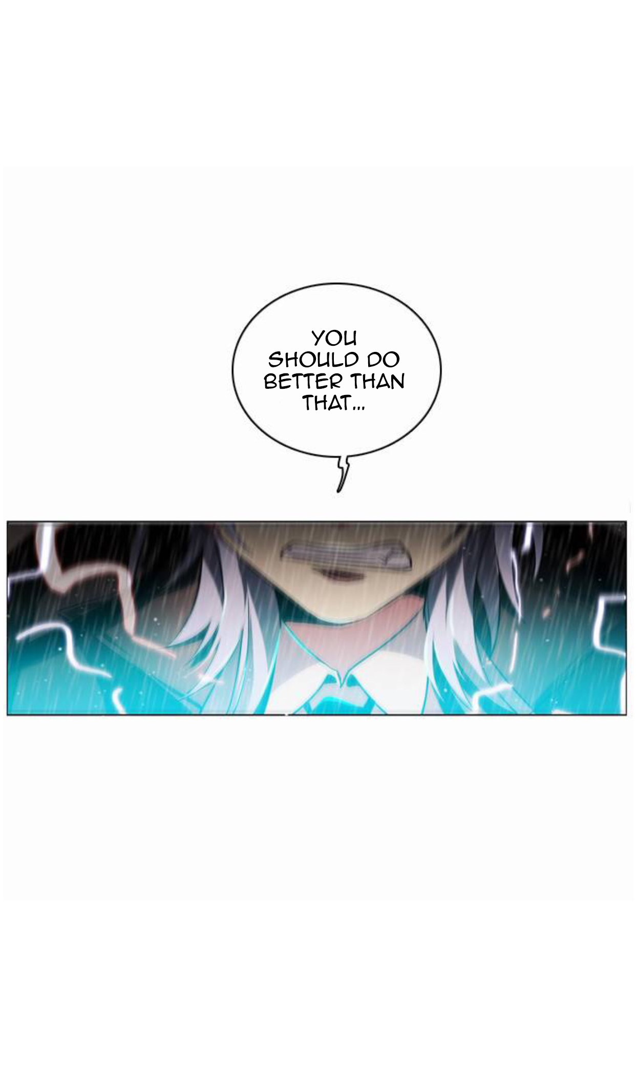 Zero Game Chapter 13 - page 42