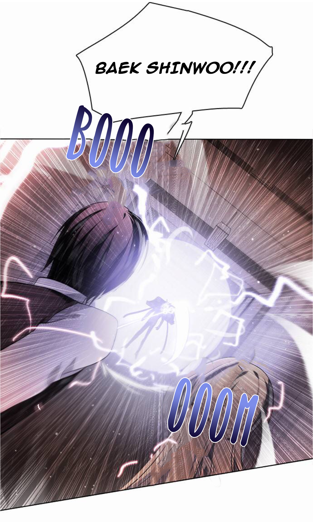 Zero Game Chapter 13 - page 43