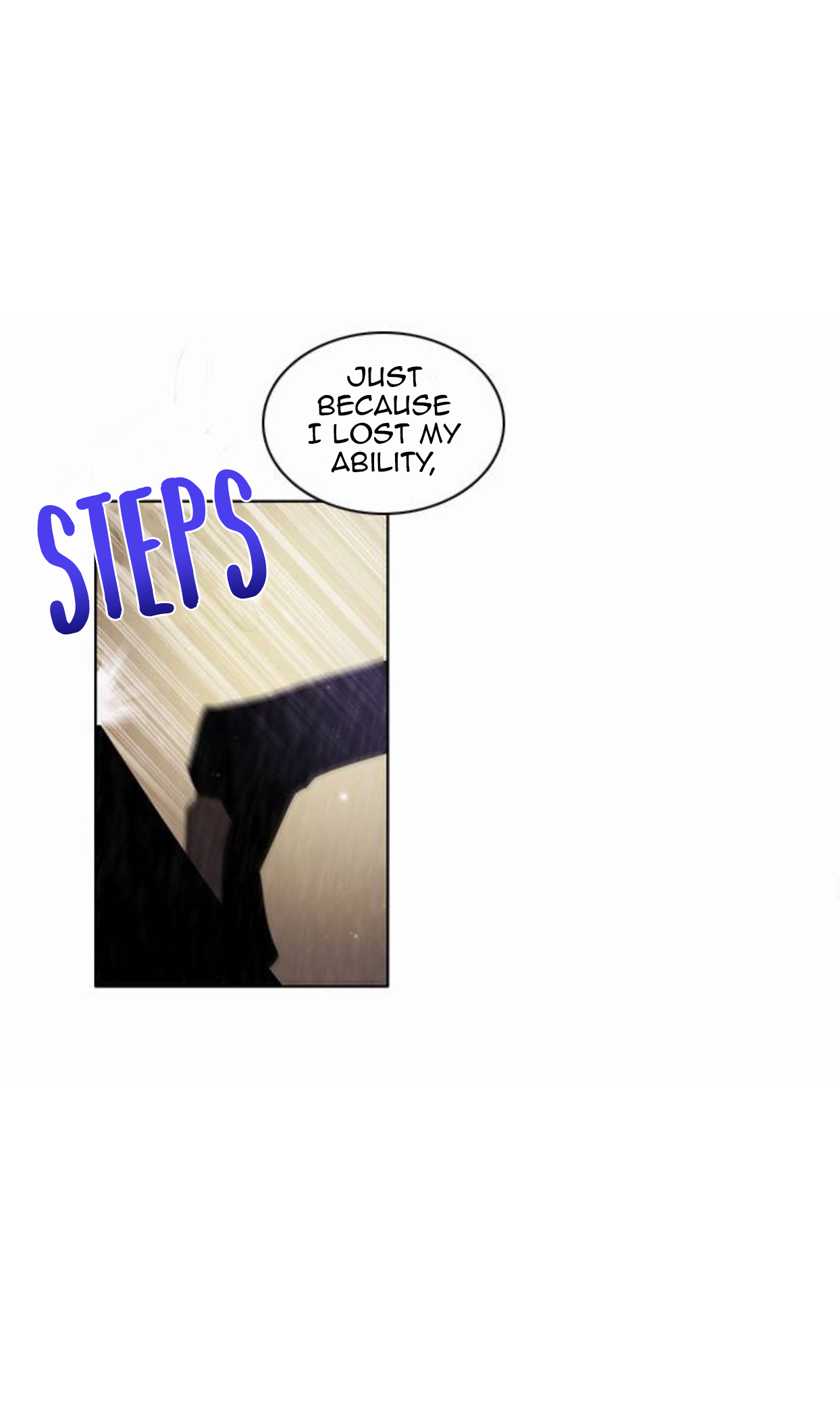 Zero Game Chapter 13 - page 47