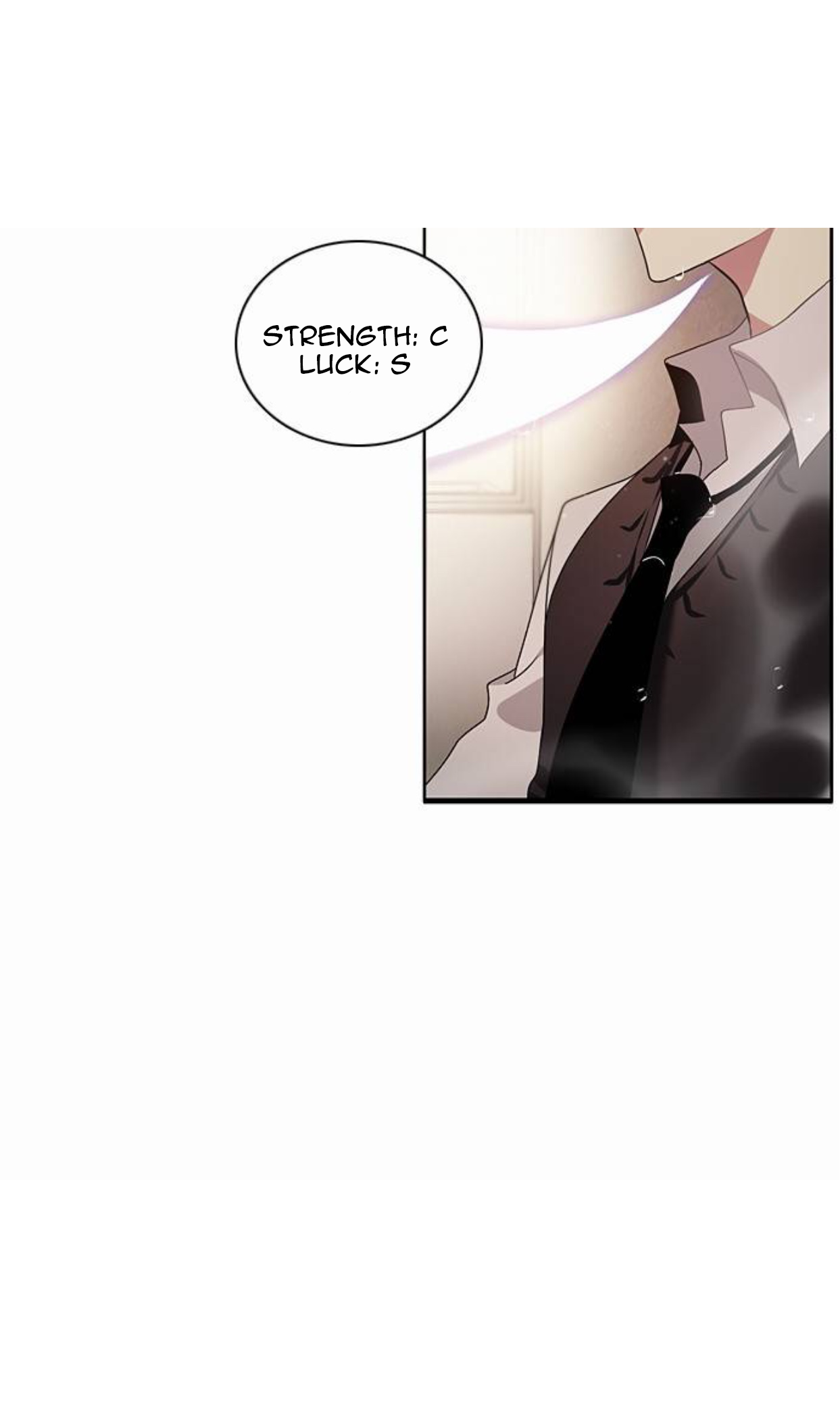 Zero Game Chapter 13 - page 53