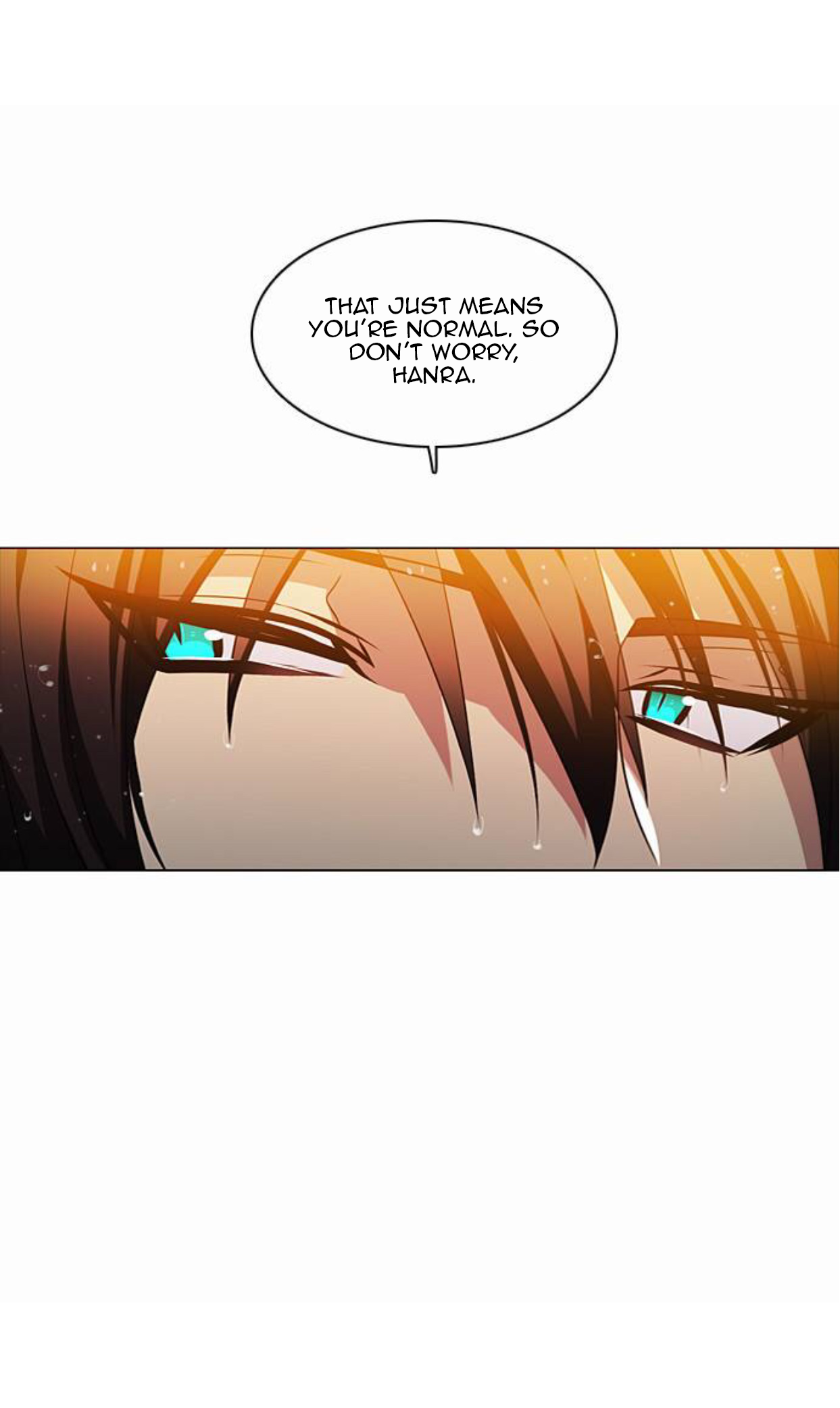 Zero Game Chapter 13 - page 74
