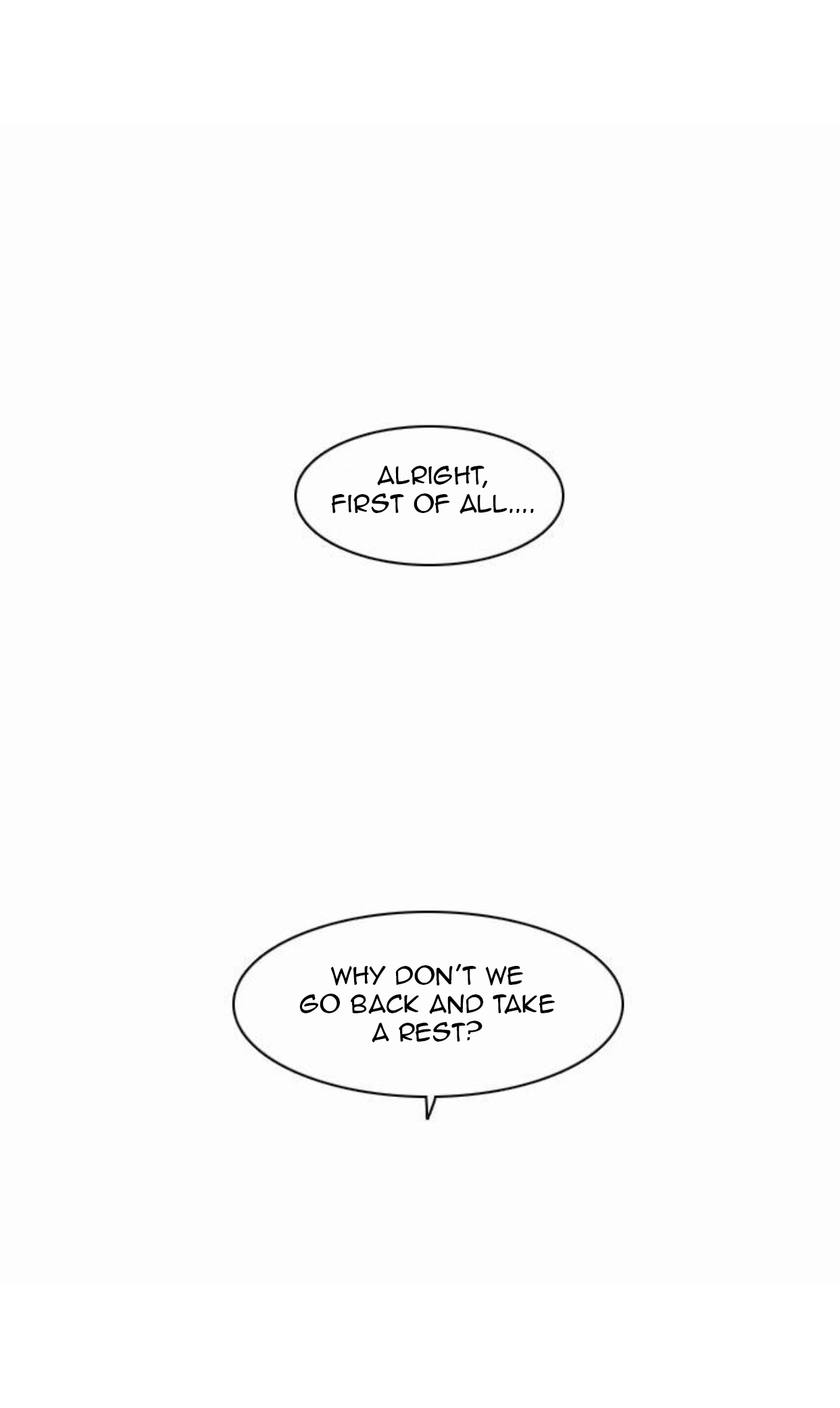 Zero Game Chapter 13 - page 75