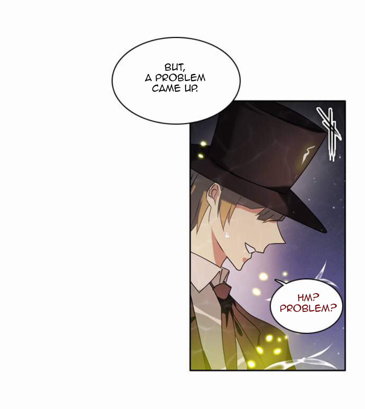 Zero Game Chapter 13 - page 84