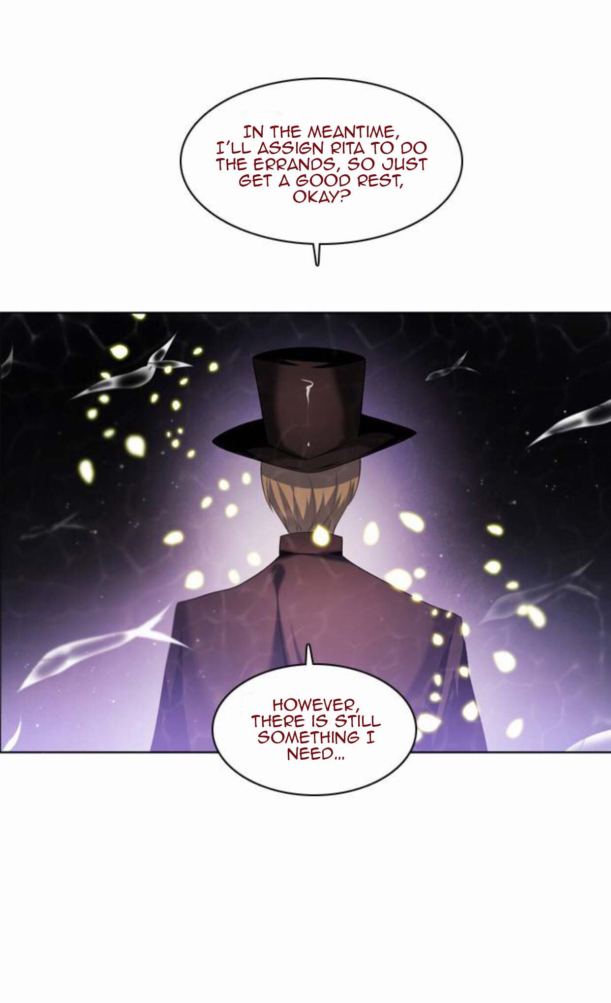 Zero Game Chapter 13 - page 95