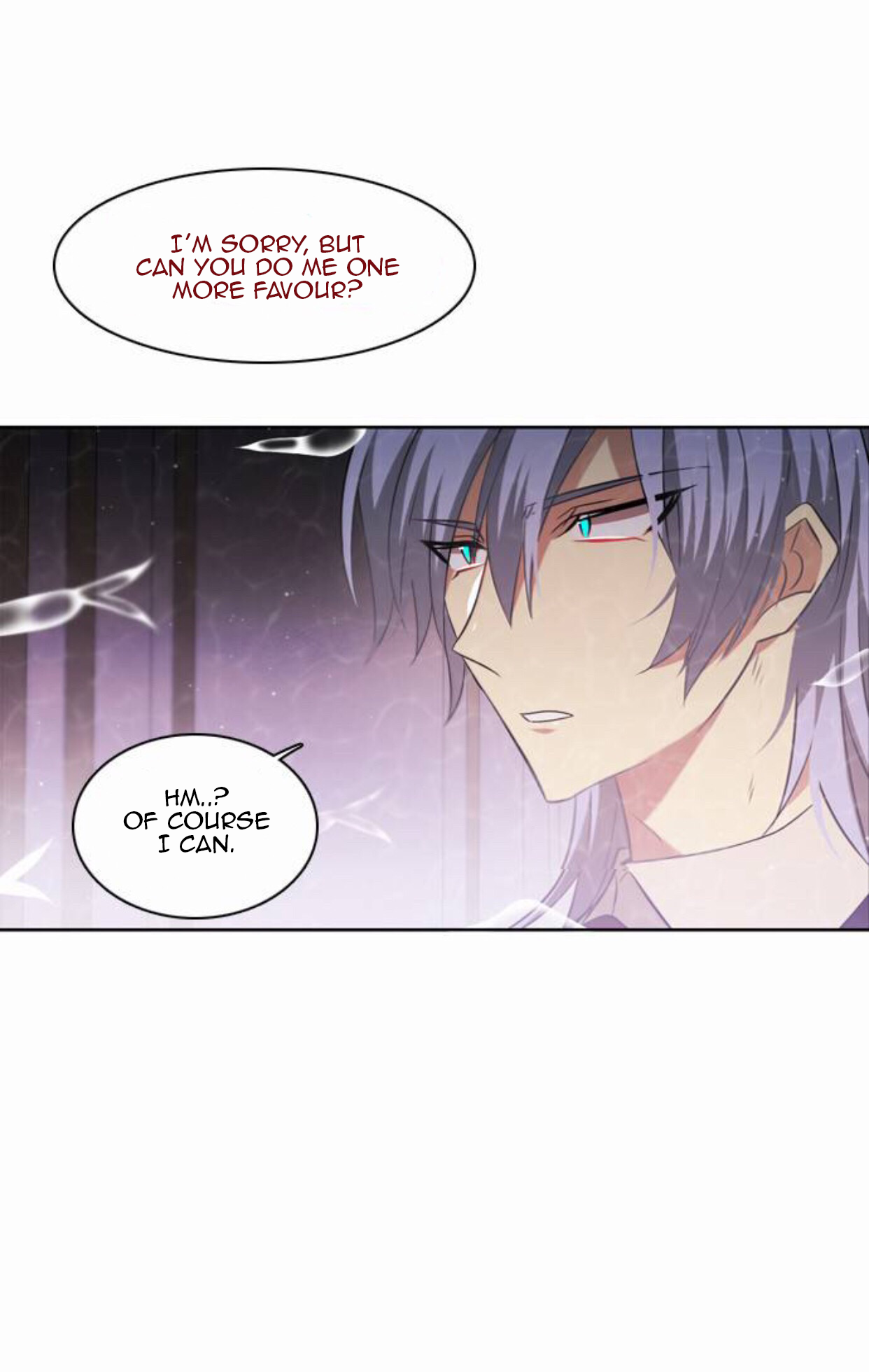 Zero Game Chapter 13 - page 96