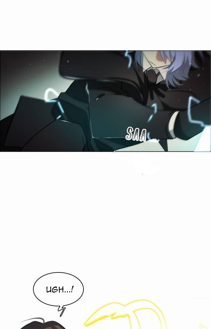 Zero Game Chapter 12 - page 16