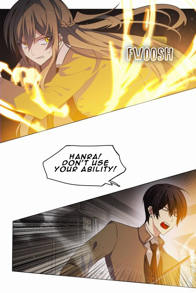 Zero Game Chapter 12 - page 17