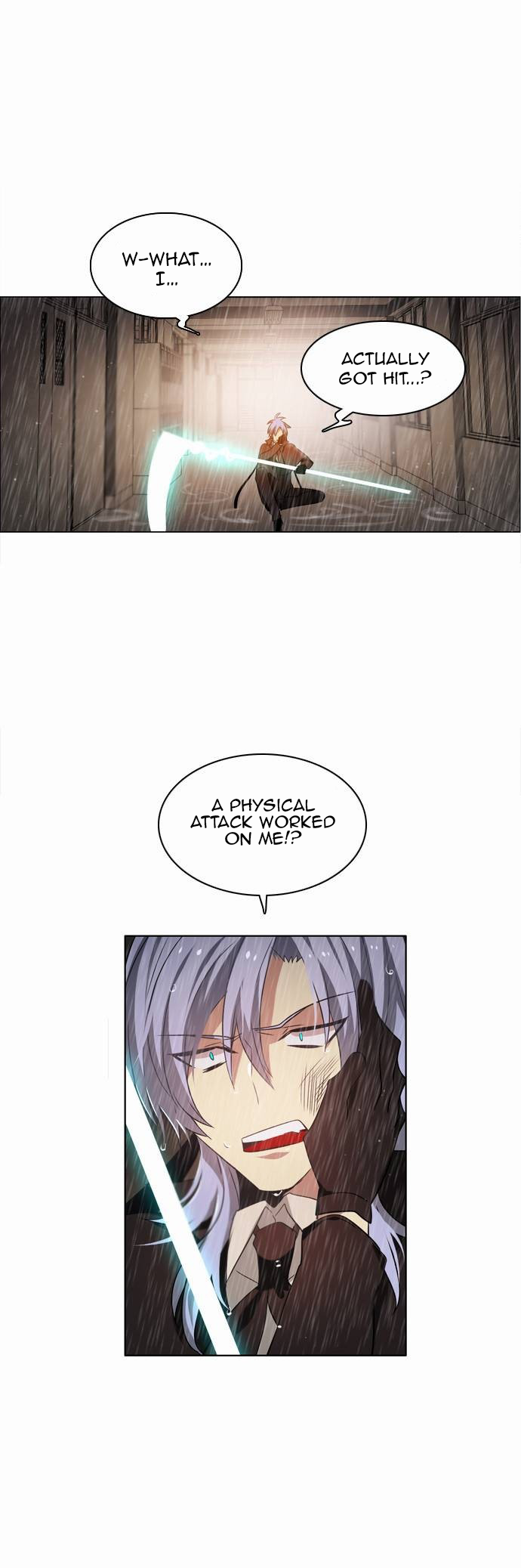 Zero Game Chapter 12 - page 30