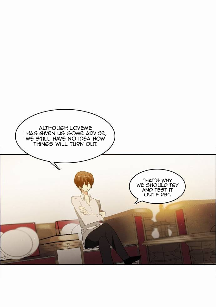 Zero Game Chapter 12 - page 4