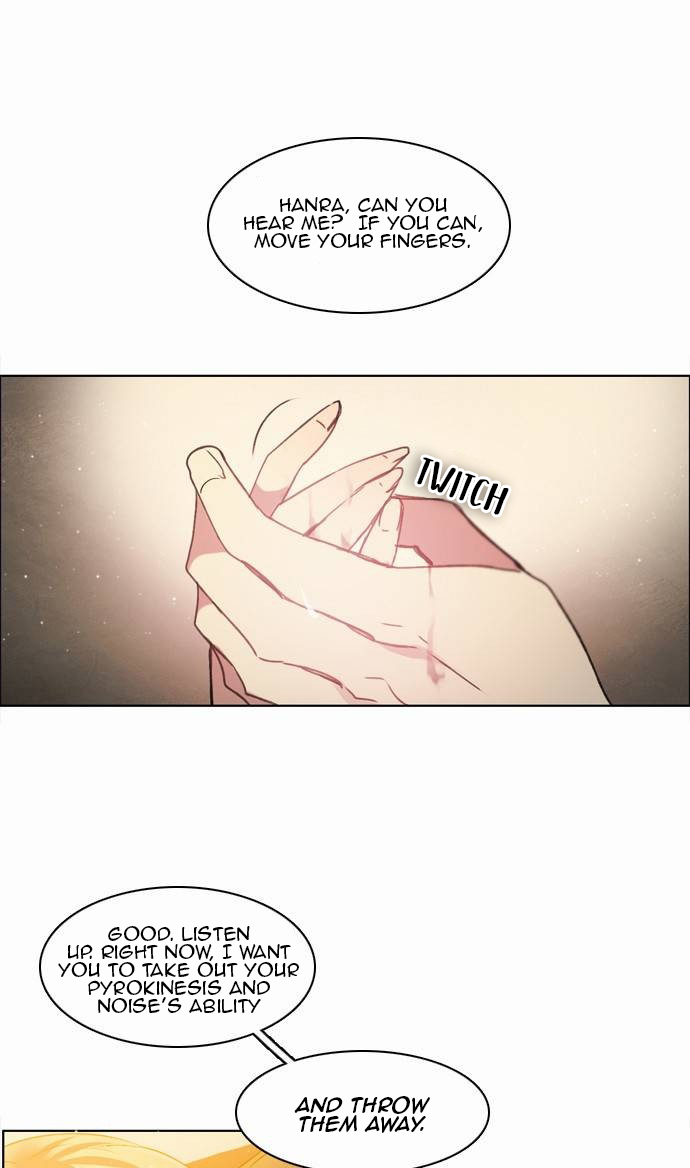 Zero Game Chapter 12 - page 40