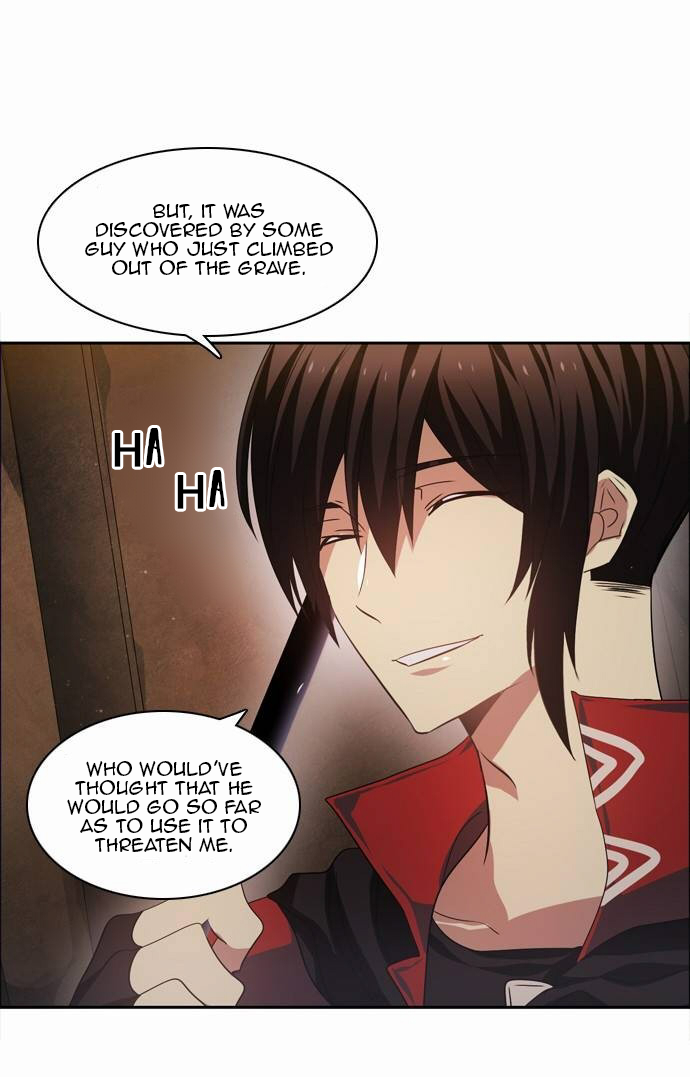 Zero Game Chapter 12 - page 52