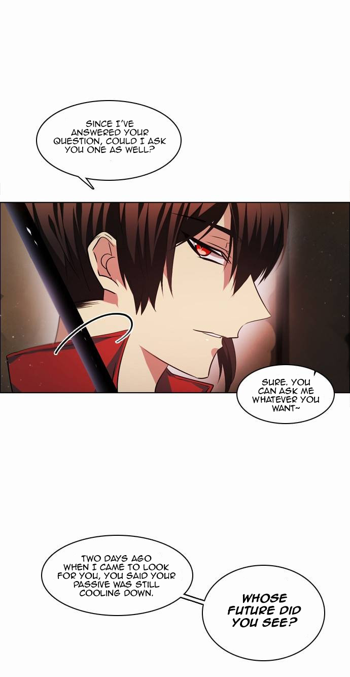 Zero Game Chapter 12 - page 54