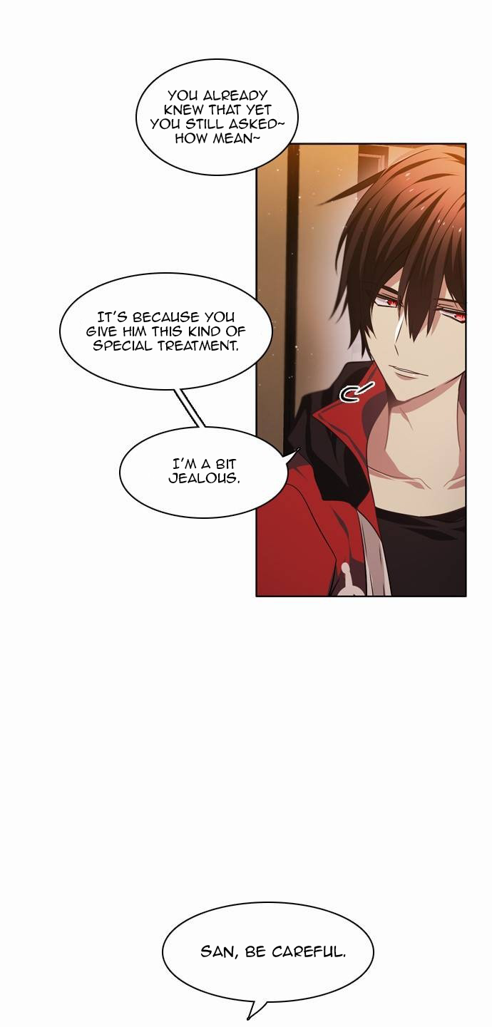 Zero Game Chapter 12 - page 57
