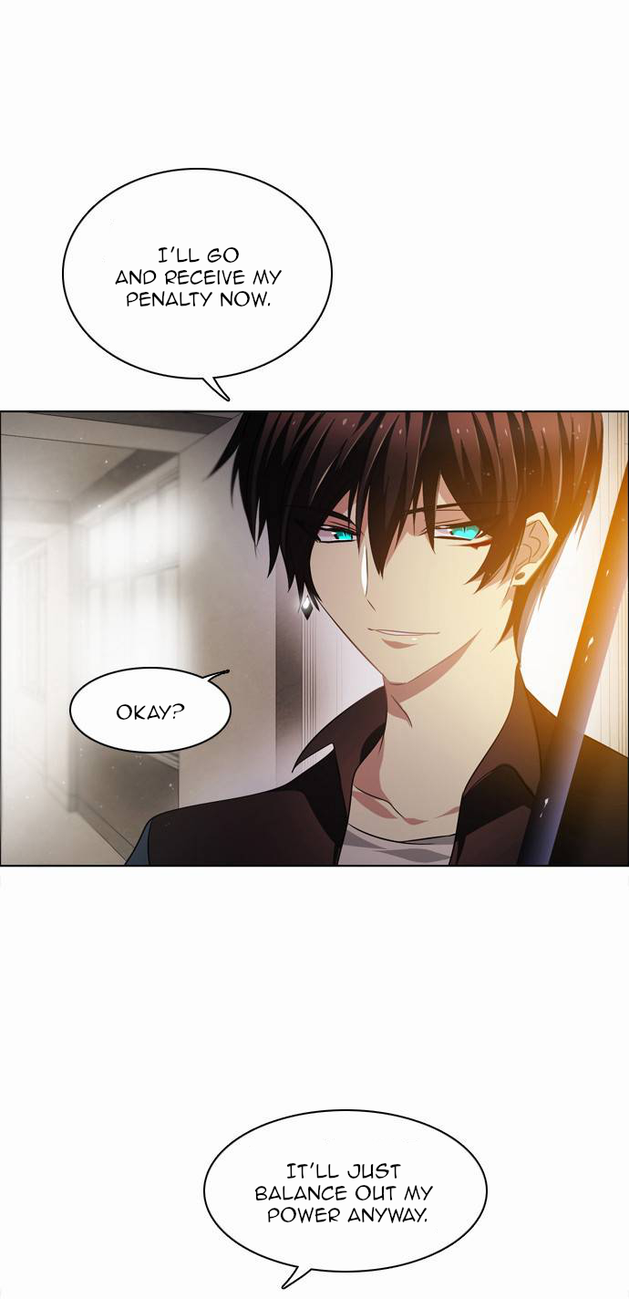Zero Game Chapter 11 - page 41
