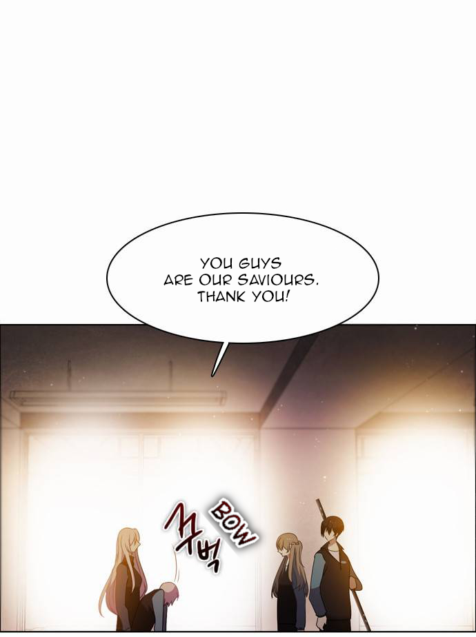 Zero Game Chapter 11 - page 45