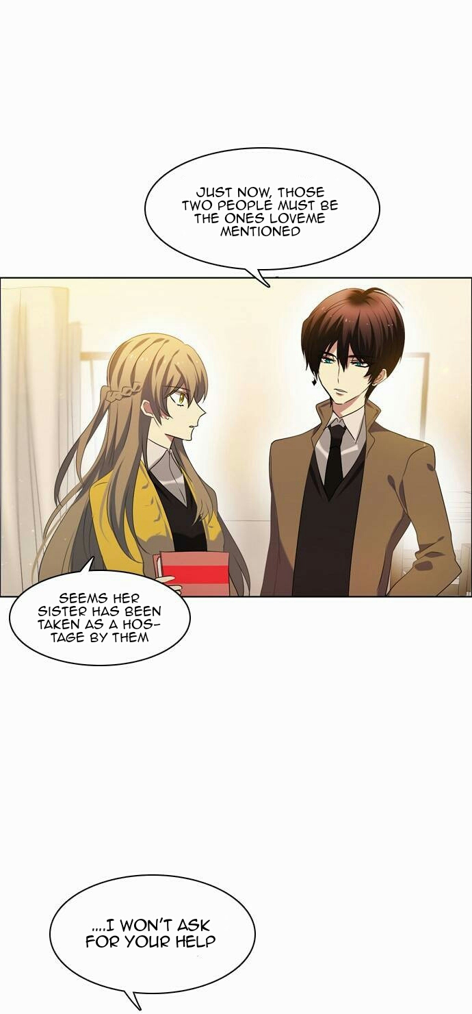 Zero Game Chapter 10 - page 4