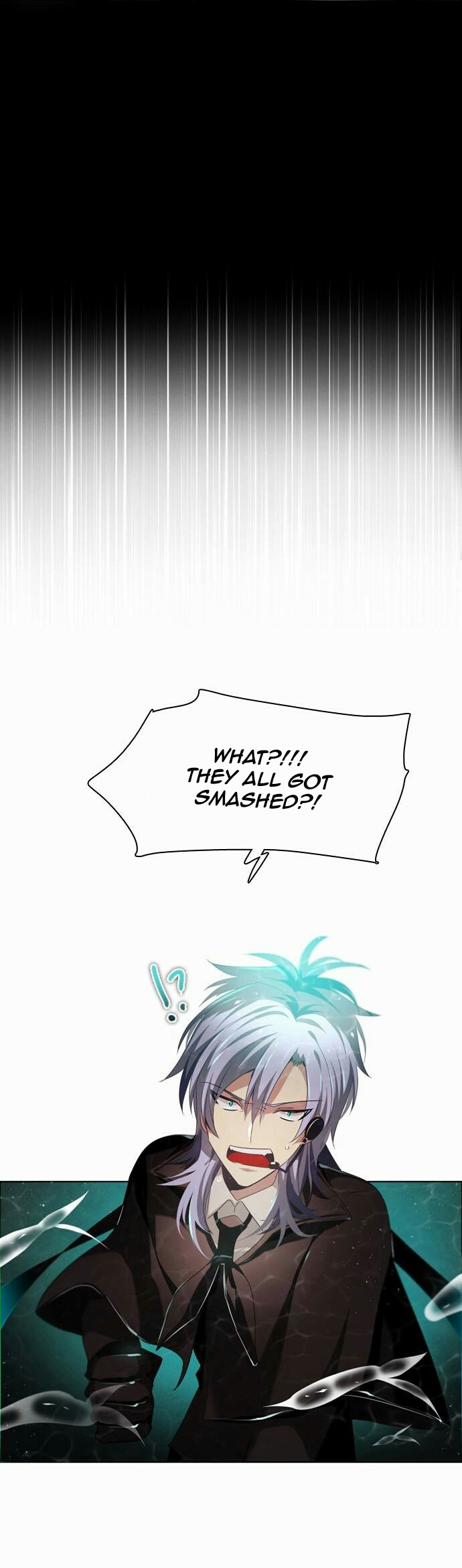 Zero Game Chapter 10 - page 56