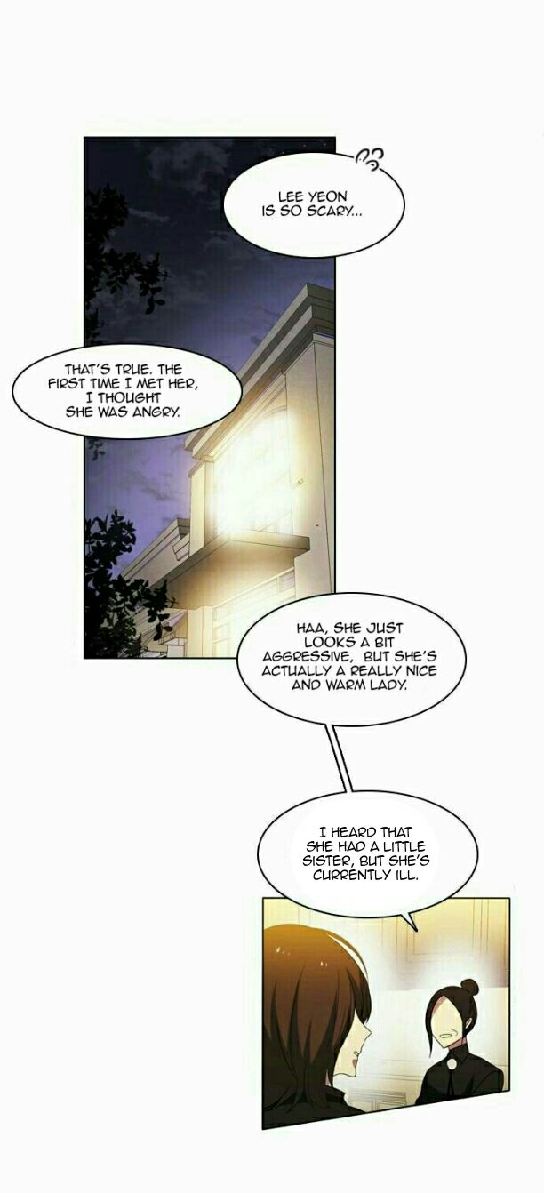 Zero Game Chapter 9 - page 3