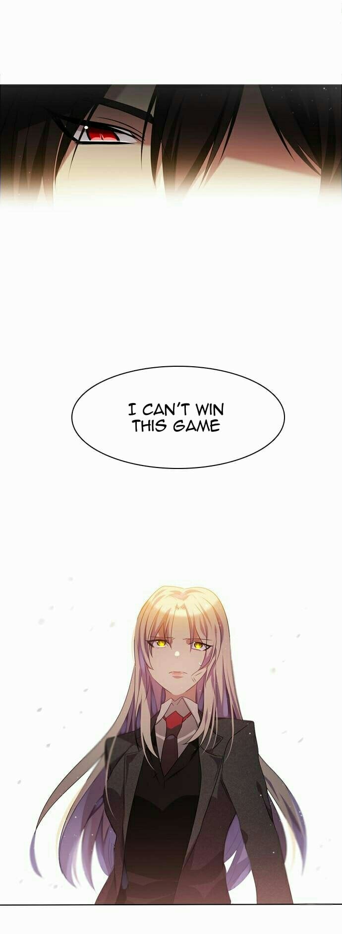 Zero Game Chapter 9 - page 59