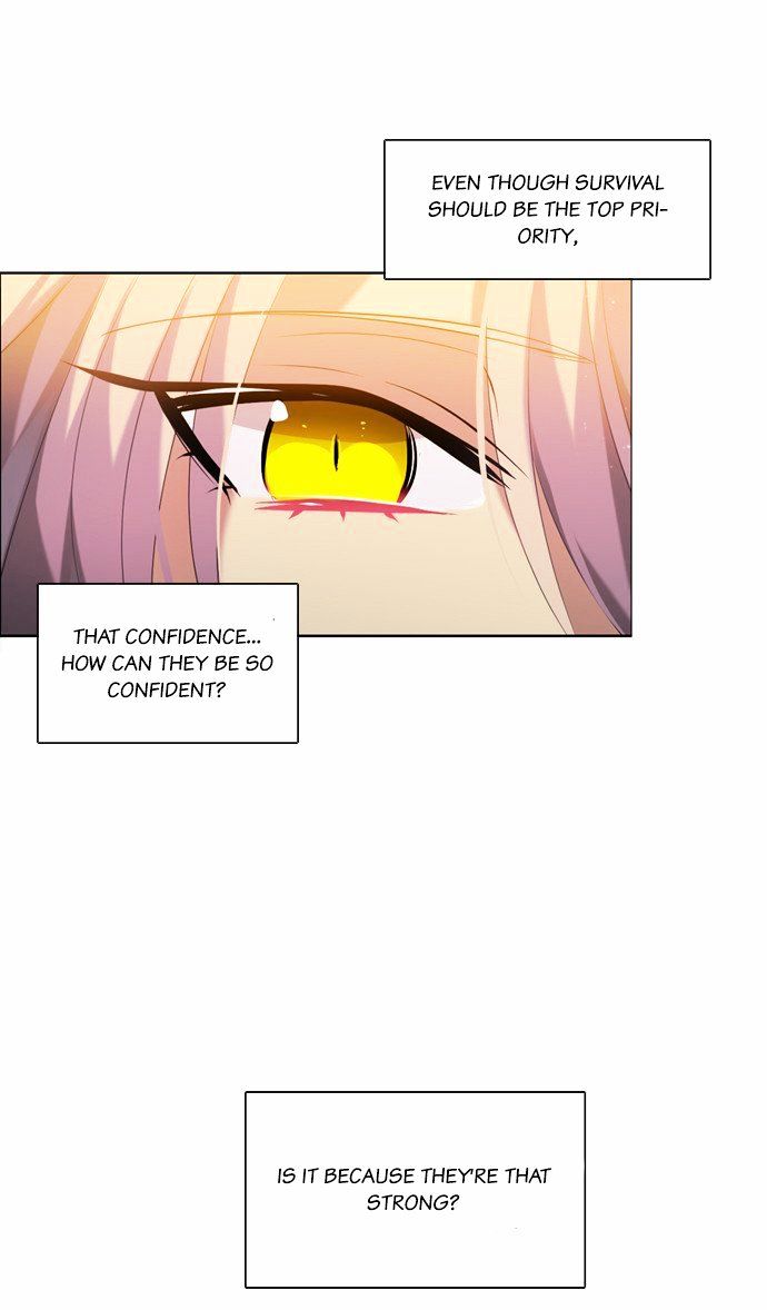 Zero Game Chapter 8 - page 44