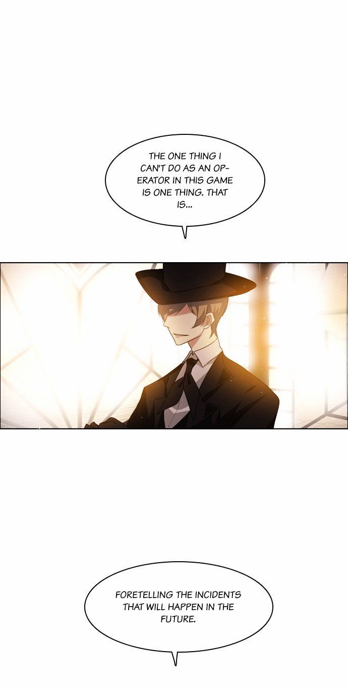 Zero Game Chapter 8 - page 49
