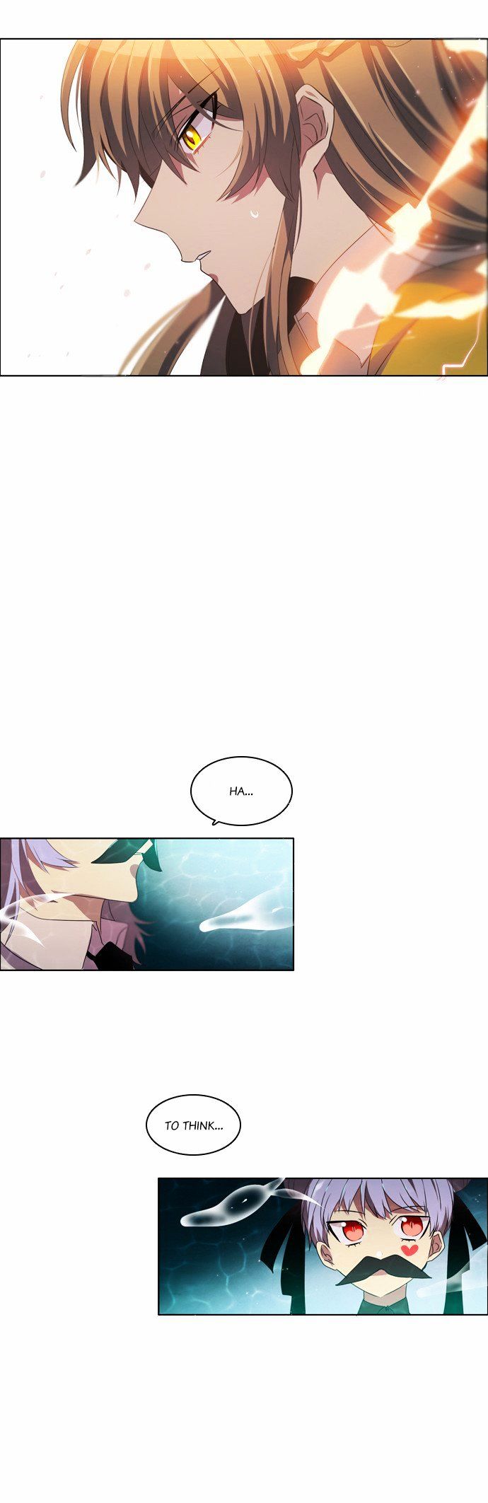Zero Game Chapter 8 - page 8