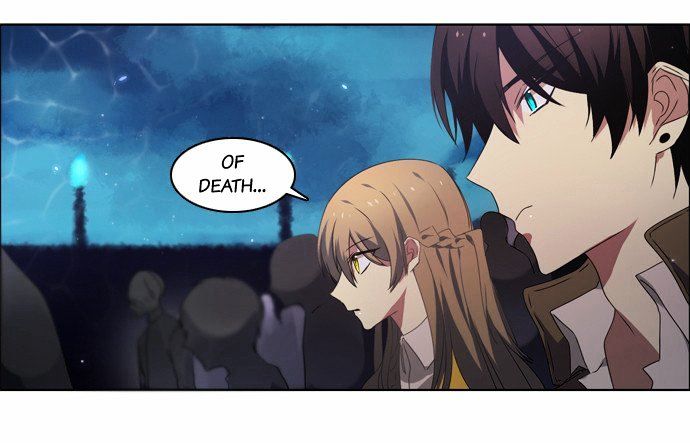 Zero Game Chapter 7 - page 12