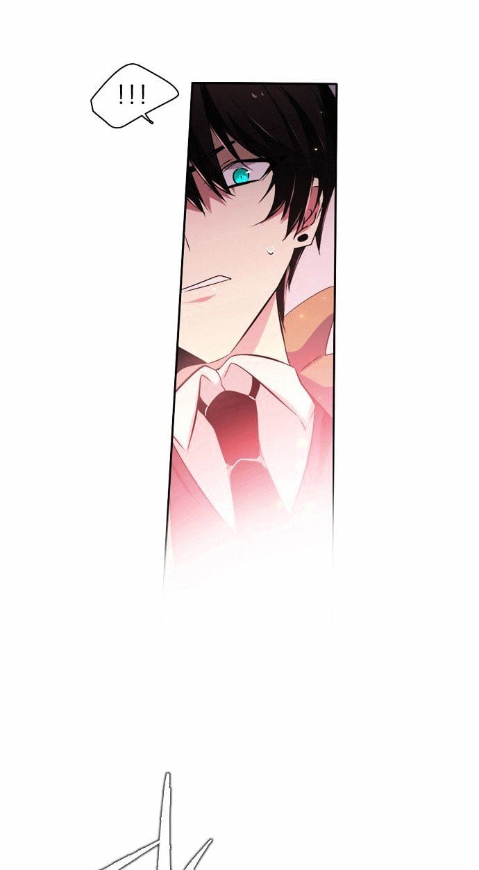 Zero Game Chapter 7 - page 51