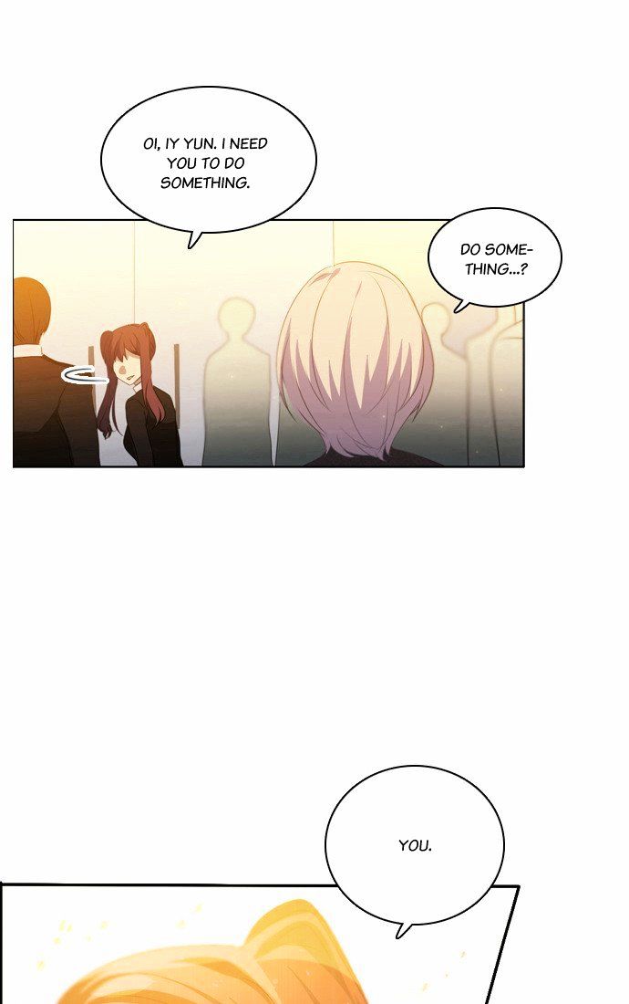 Zero Game Chapter 7 - page 56